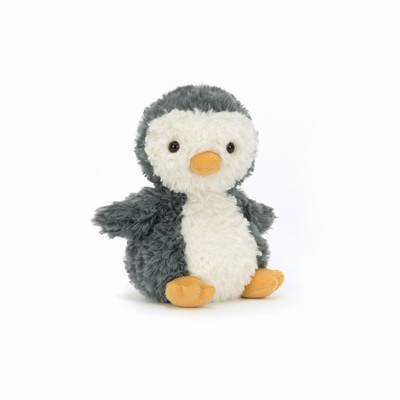 Jellycat Yummy Penguin Australia | 641097BNP